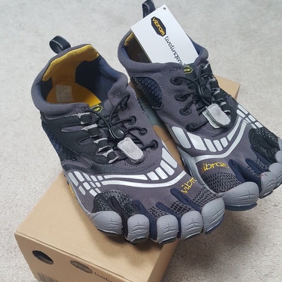 vibram fivefingers kmd ls sport